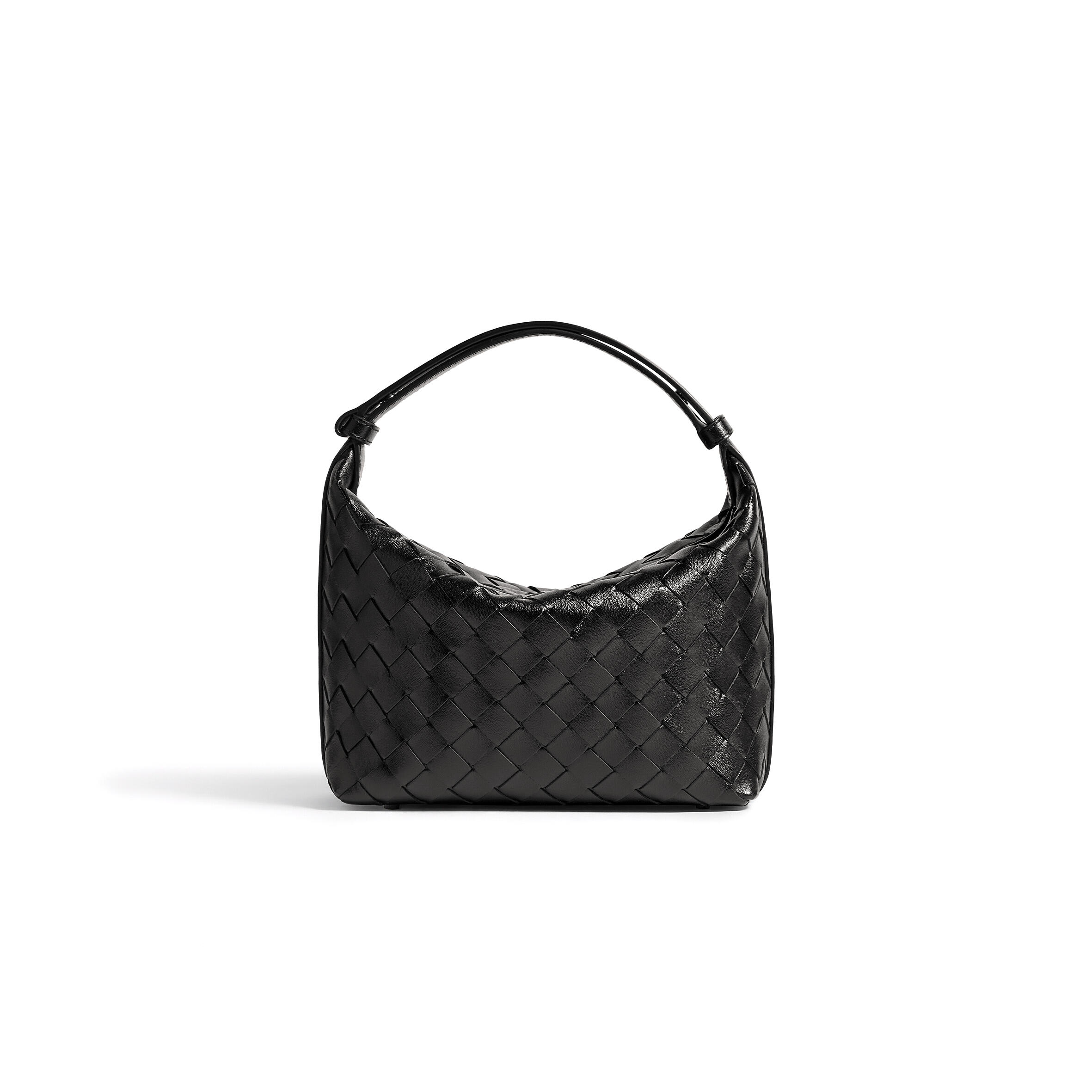 BOTTEGA VENETA WALLACE 754443V3IV18425 (20*13*9.5cm)